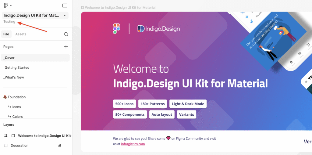 Angular Code Generation - A Step-By-Step Guide Using App Builder the name of the project
