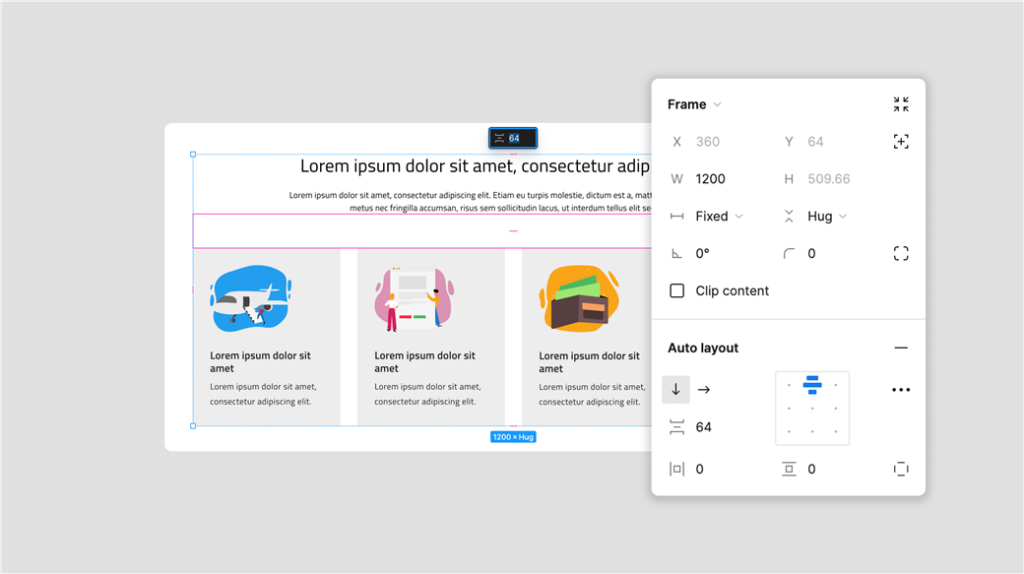 What is available when Auto-Layout is enabled in App Builder