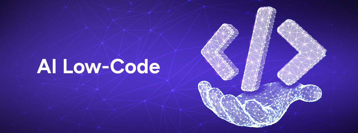 ai limitations in low code app development