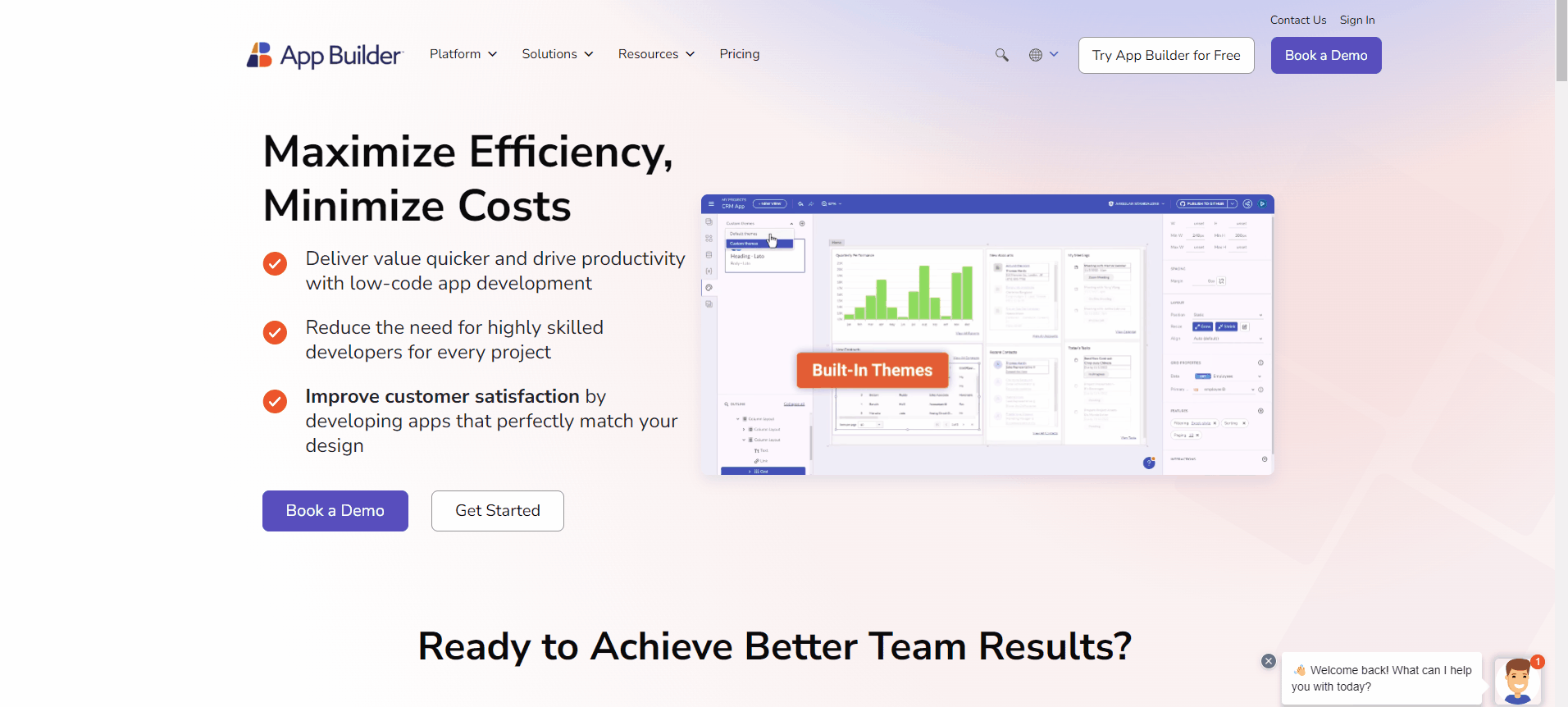 Guest user flow in App Builder June Release