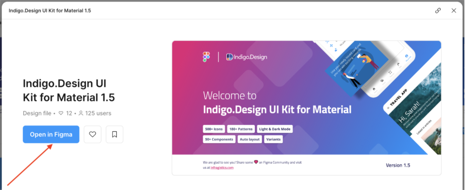 React code generation