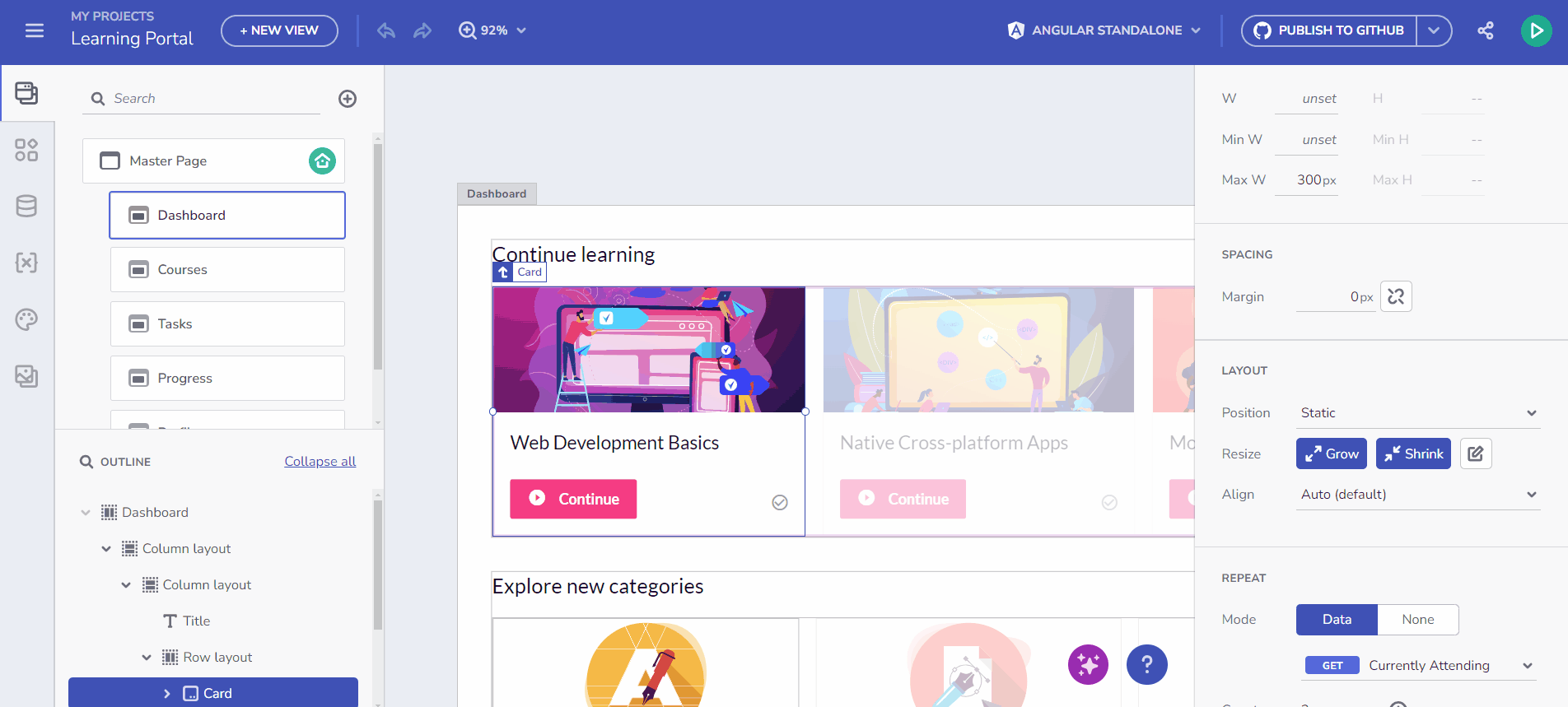 App Builder AI: How Does It Streamline App Development? AI image generation