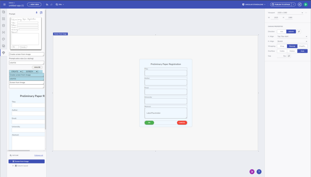 App Builder AI: How Does It Streamline App Development? App Builder AI: How Does It Streamline App Development?