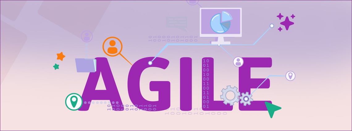 Maximizing Business Agility with Low-Code Development