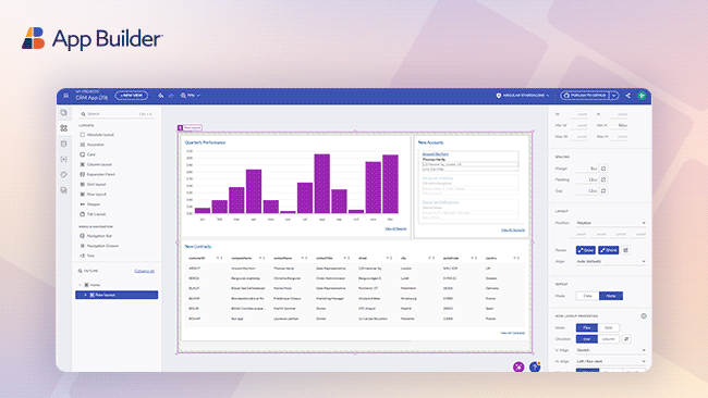 5 Key Features To Consider When Choosing a Low-Code Platform