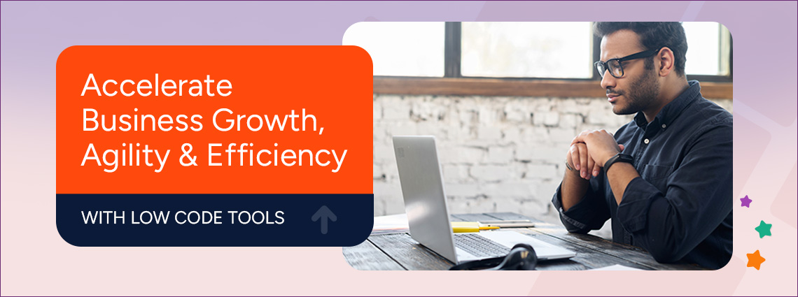 로우코드 도구로 개발자 생산성을 향상시키는 방법은 무엇입니까?