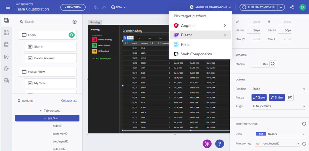 How To Improve Developer Productivity With Low-Code Tools?