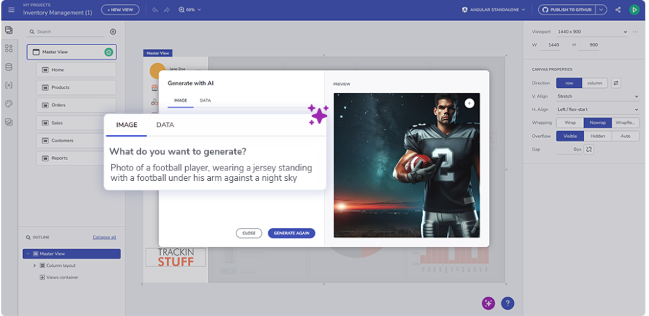 Why Pro-Code Developers Are Turning to Low-Code Tools in 2026? adoção de IA em ferramentas low-code