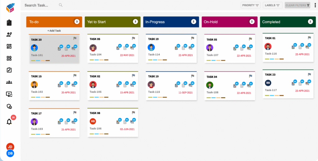 image to application generation with App Builder AI