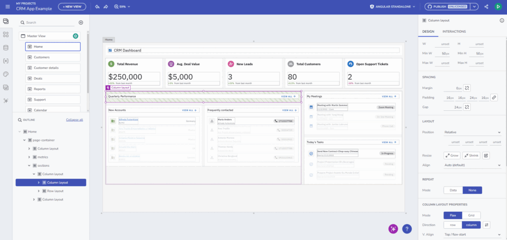What’s New: Smarter AI, Richer CRM Application and Quick Add Enhancements