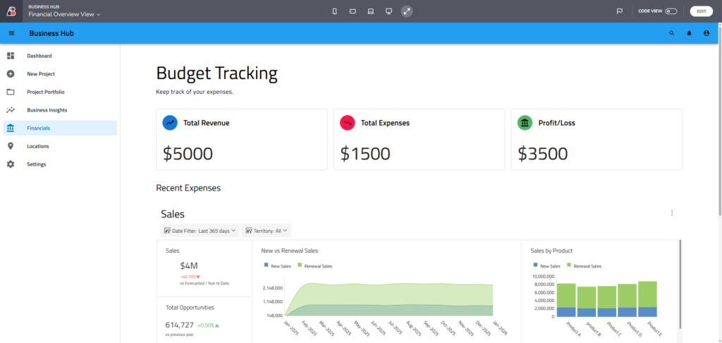 Beyond the Prompt: Where AI Drafts and Humans Design the Real App